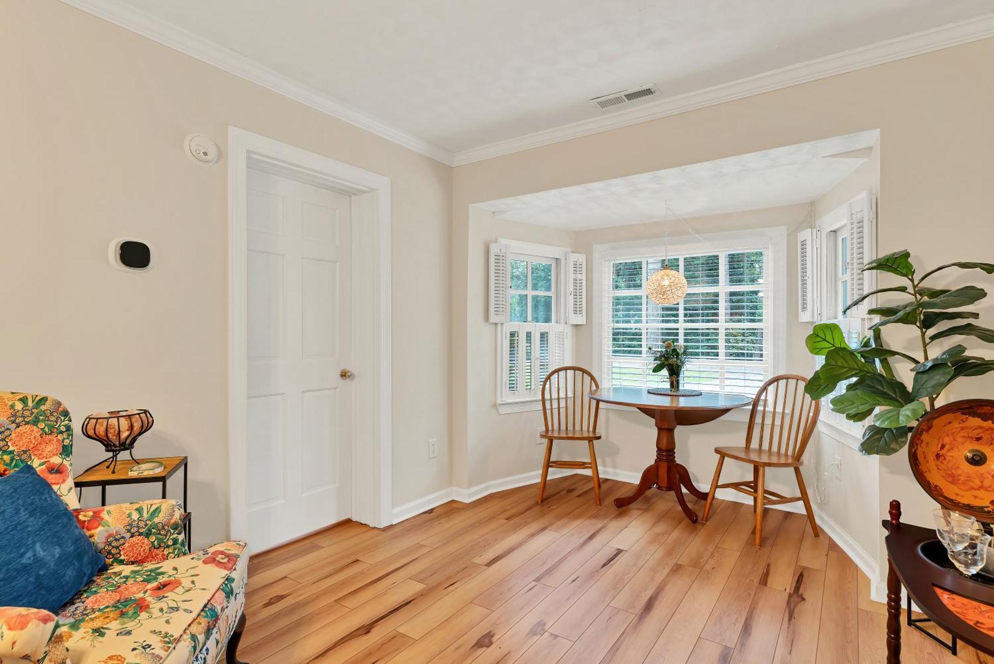 The Cottage At Knollwood Manor Southern Pines Exterior photo
