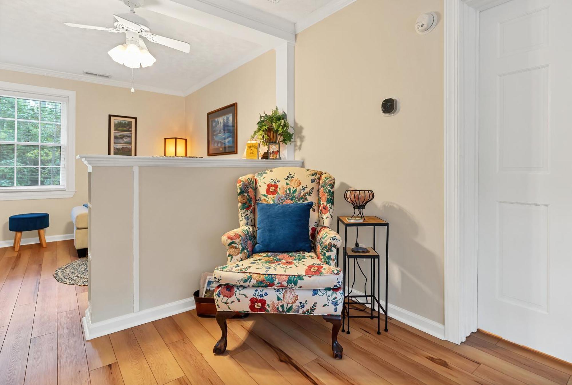 The Cottage At Knollwood Manor Southern Pines Exterior photo